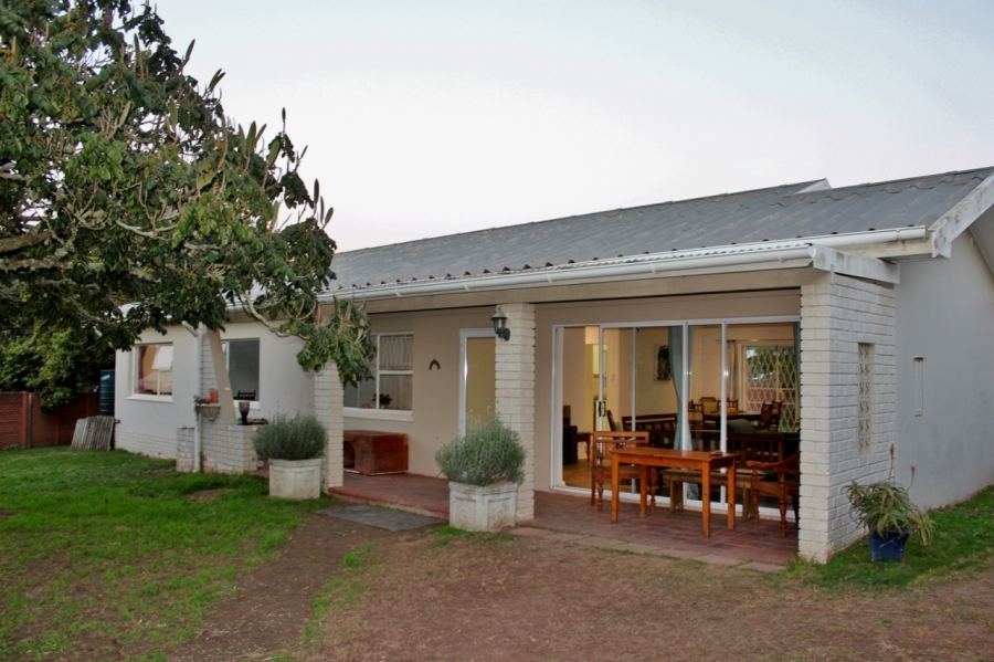 3 Bedroom Property for Sale in West Bank Eastern Cape